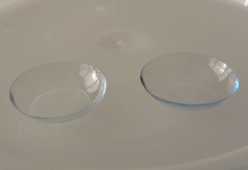 Silicone Hydrogel Daily and Monthly Soft Contact Lenses